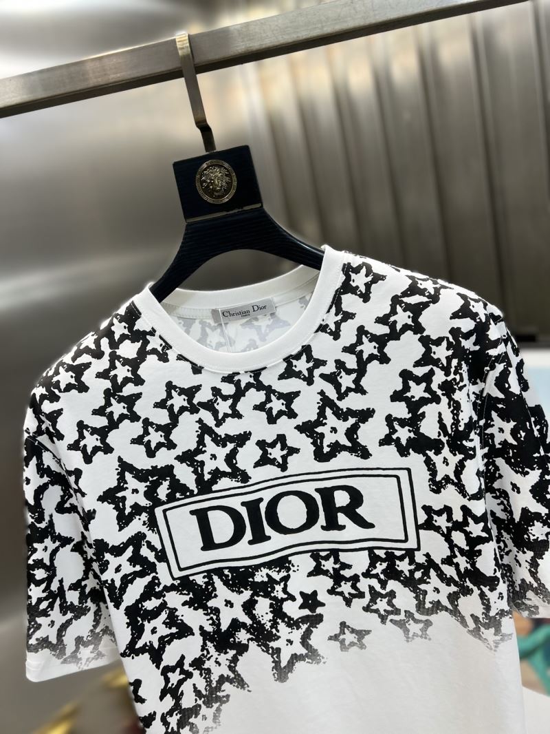 Christian Dior T-Shirts